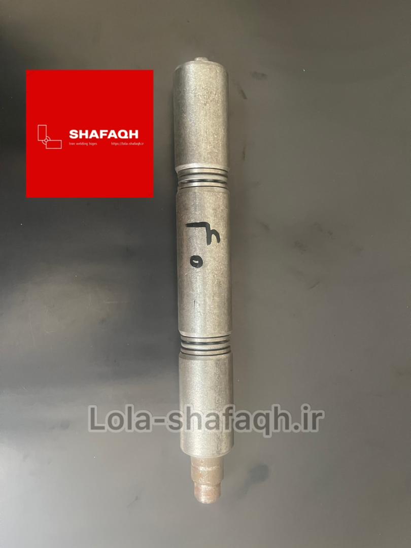 عکس و مدل لولا ۴۰ بلبرینگی