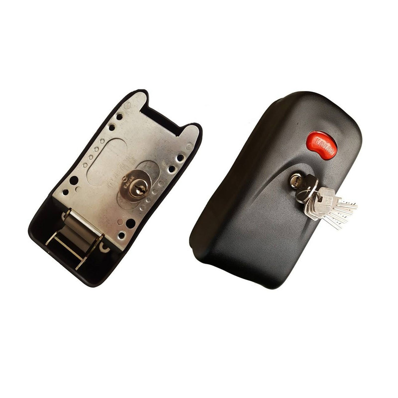 قفل برقی کاویان مدل P701 با ۵ کلید