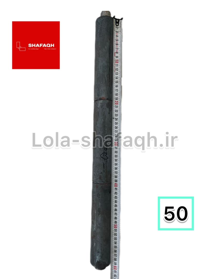 لولا سایز ۵۰ گژینپین