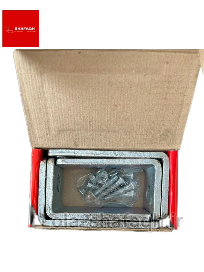 کارتن جاقفلی کرکره برقی